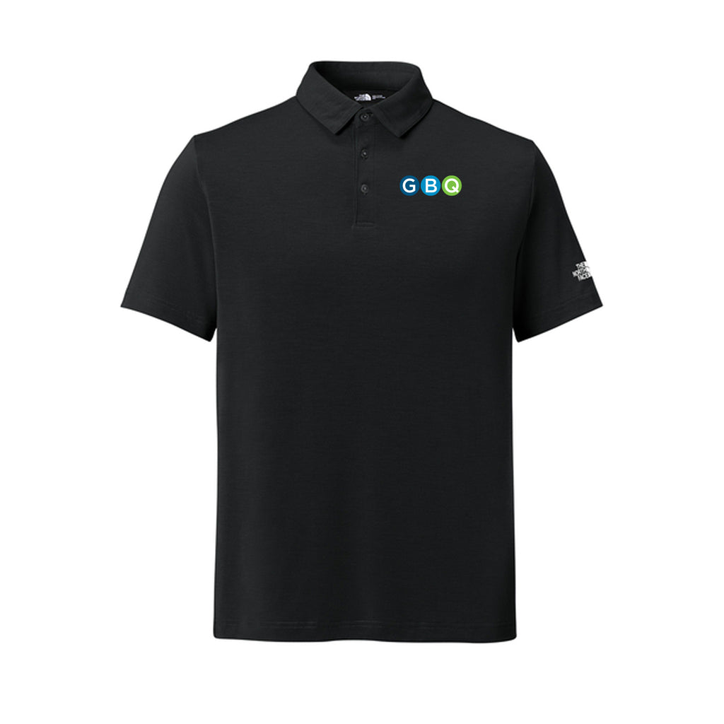 GBQ - The North Face® Canyon Crest Polo