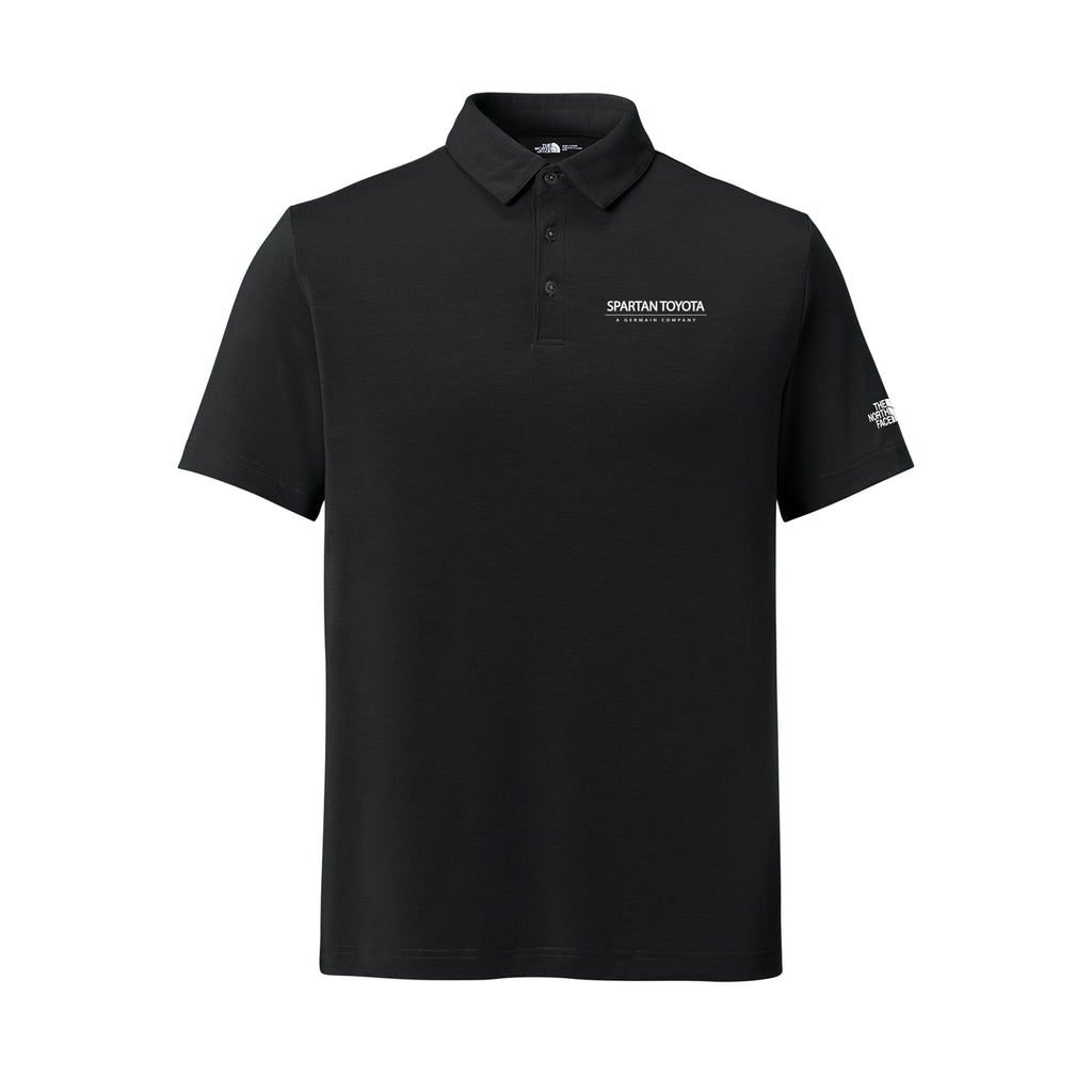 Germain Spartan Toyota - The North Face® Canyon Crest Polo