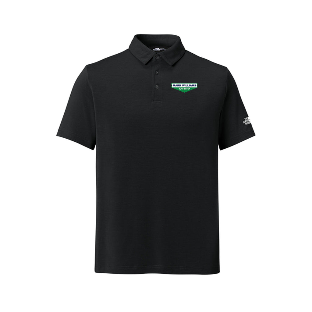 Mark Williams Auto Group - The North Face® Canyon Crest Polo