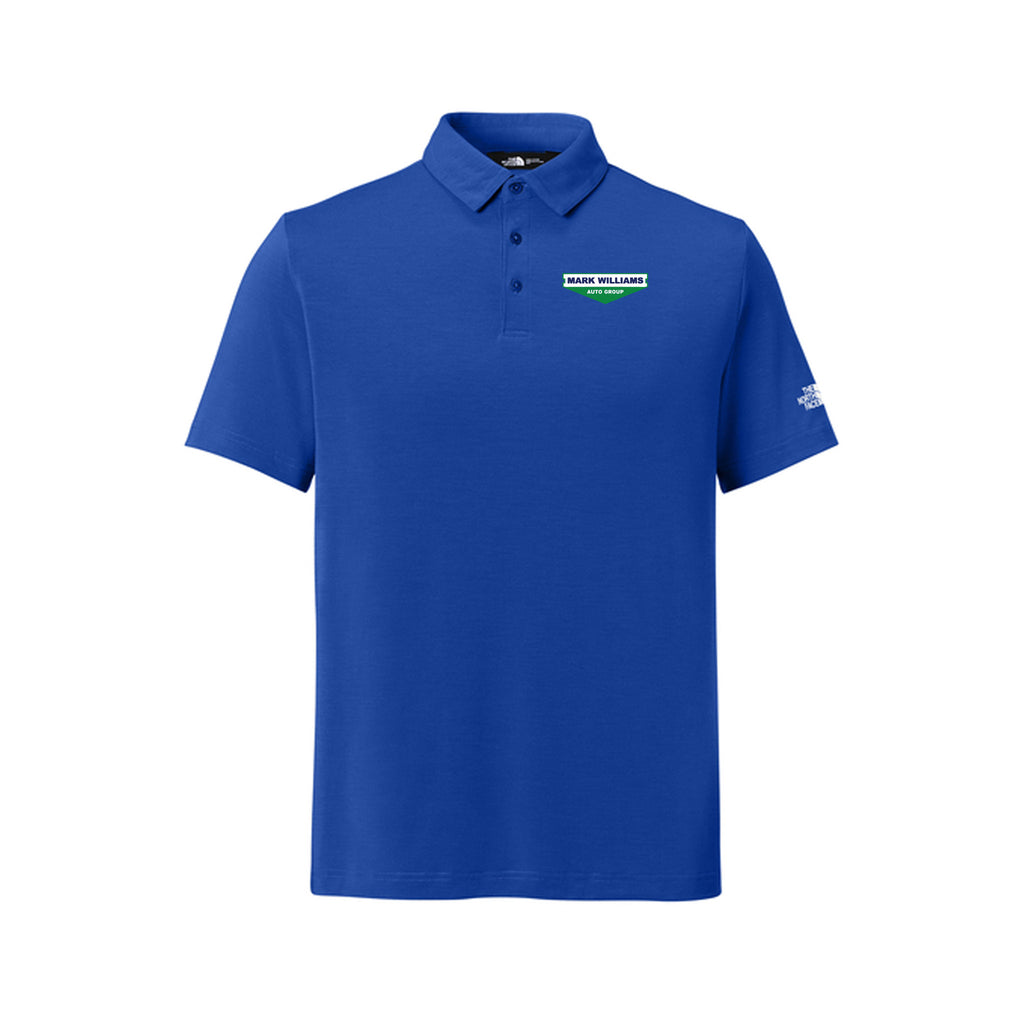 Mark Williams Auto Group - The North Face® Canyon Crest Polo