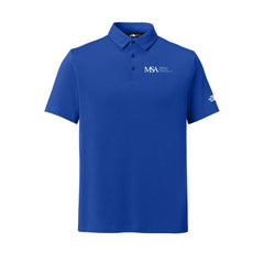 MSA Law Firm - The North Face® Canyon Crest Polo