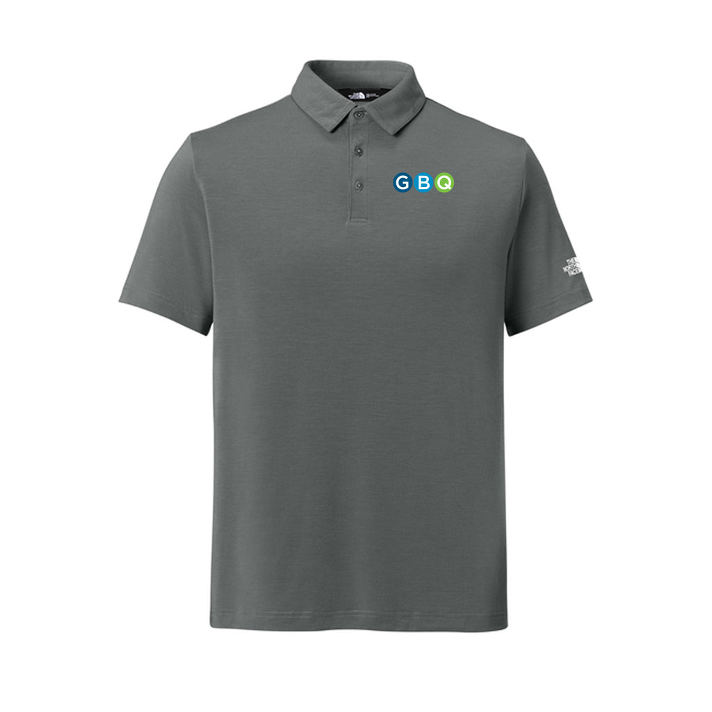 GBQ - The North Face® Canyon Crest Polo