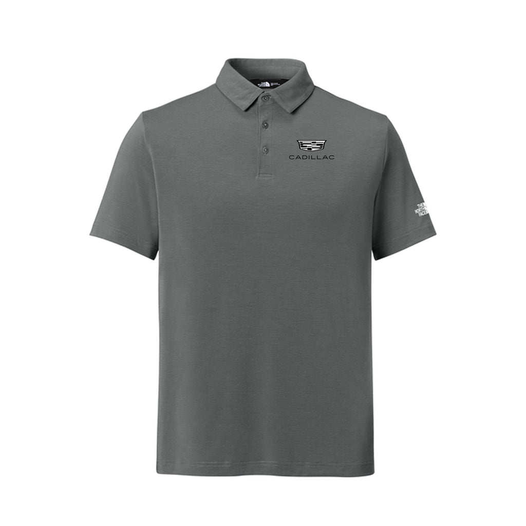 Cadillac Libertyville - The North Face® Canyon Crest Polo