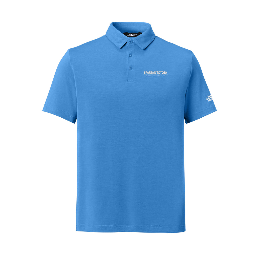 Germain Spartan Toyota - The North Face® Canyon Crest Polo