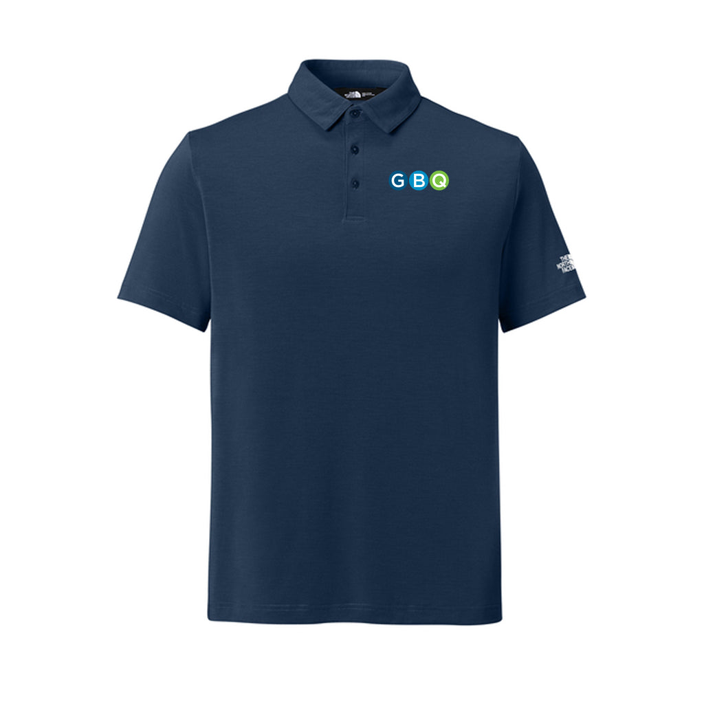 GBQ - The North Face® Canyon Crest Polo