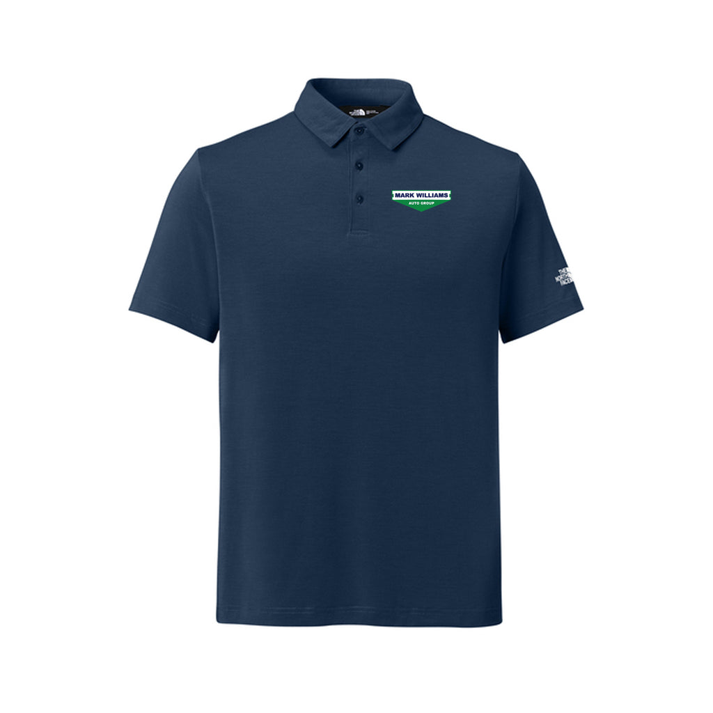 Mark Williams Auto Group - The North Face® Canyon Crest Polo
