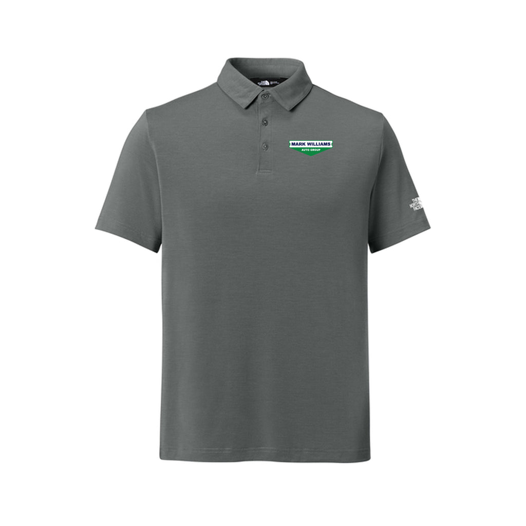 Mark Williams Auto Group - The North Face® Canyon Crest Polo