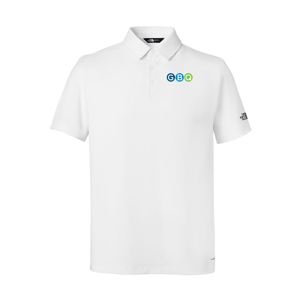 GBQ - The North Face® Canyon Crest Polo