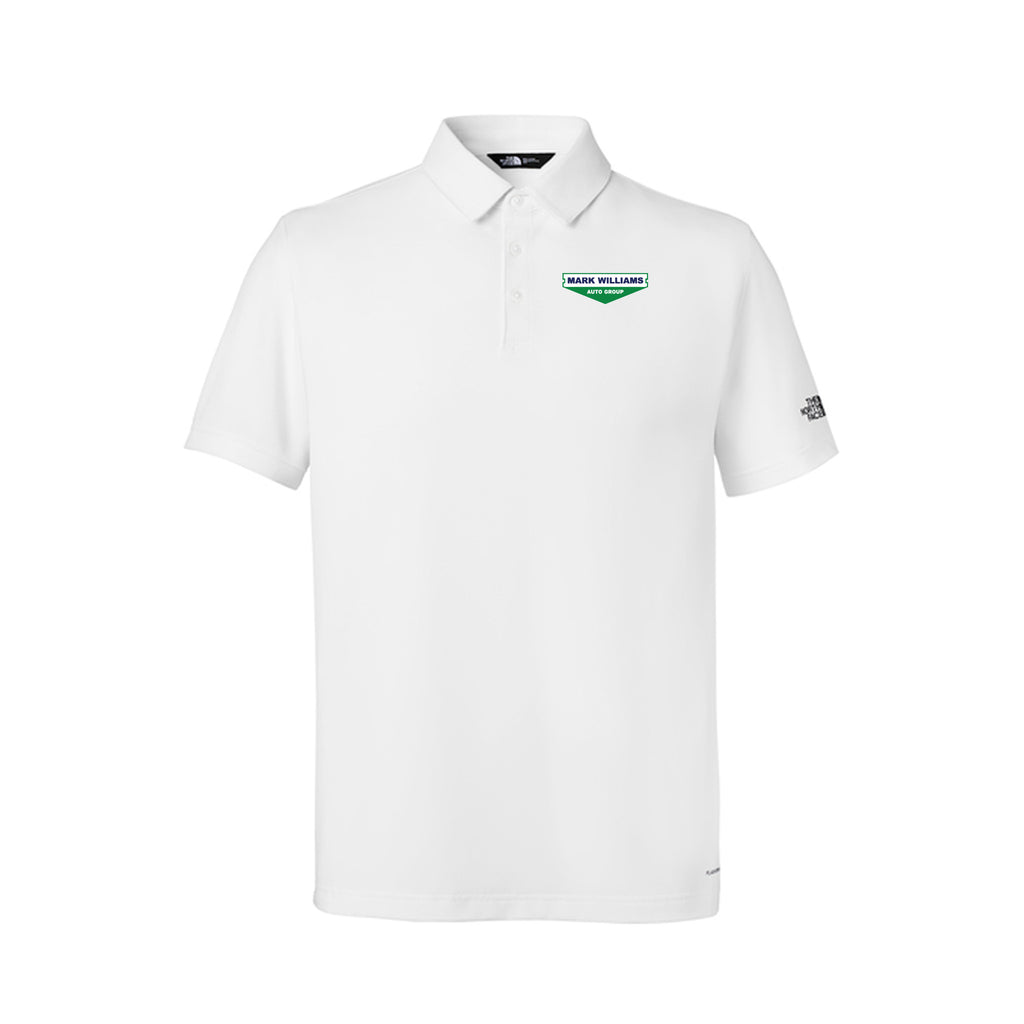 Mark Williams Auto Group - The North Face® Canyon Crest Polo