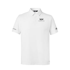 Cadillac Libertyville - The North Face® Canyon Crest Polo