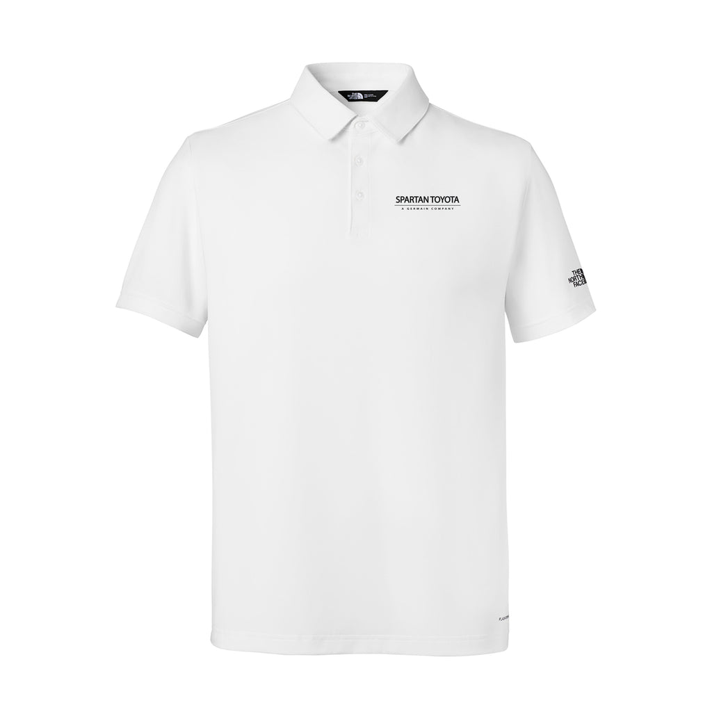 Germain Spartan Toyota - The North Face® Canyon Crest Polo