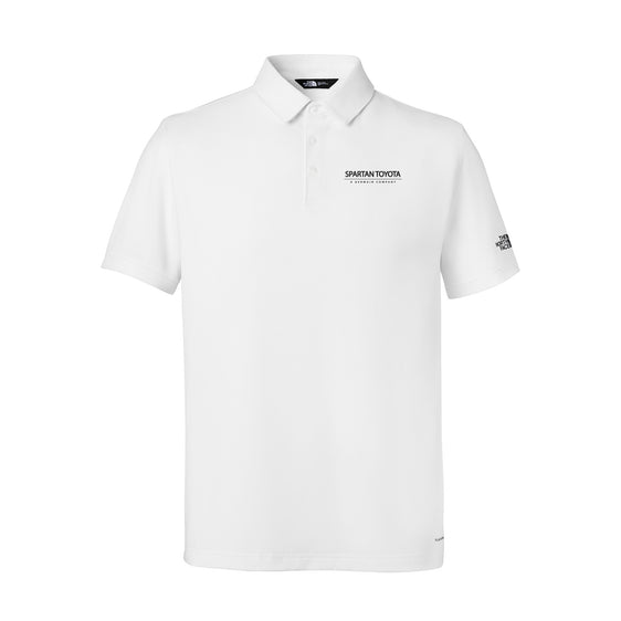 Germain Spartan Toyota - The North Face® Canyon Crest Polo