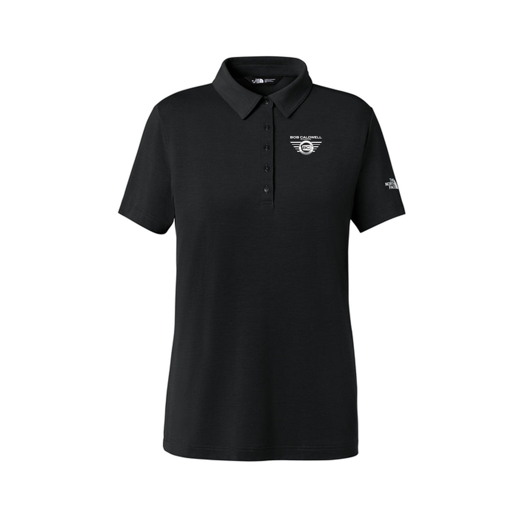 Bob Caldwell Automotive - The North Face® Women’s Canyon Crest Polo