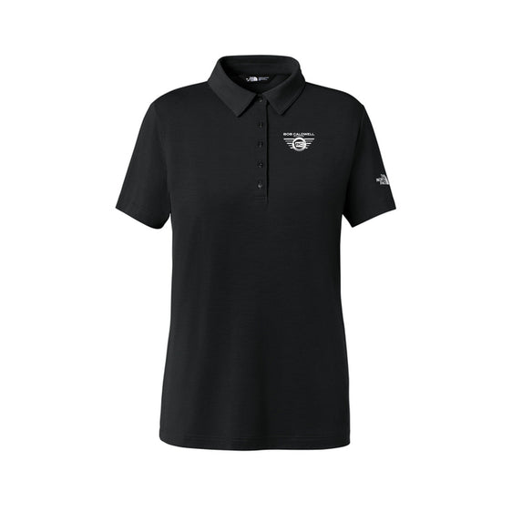 Bob Caldwell Automotive - The North Face® Women’s Canyon Crest Polo