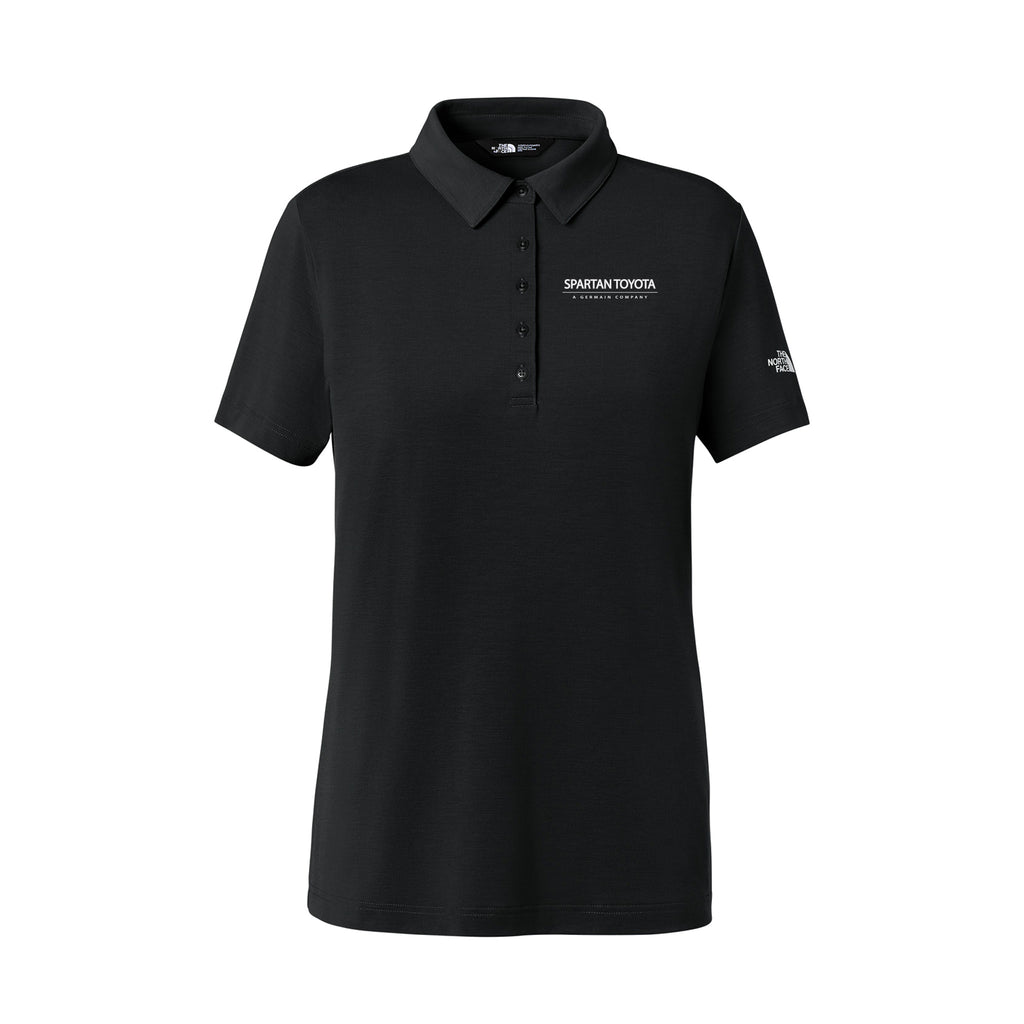 Germain Spartan Toyota - The North Face® Women’s Canyon Crest Polo