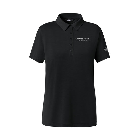 Germain Spartan Toyota - The North Face® Women’s Canyon Crest Polo
