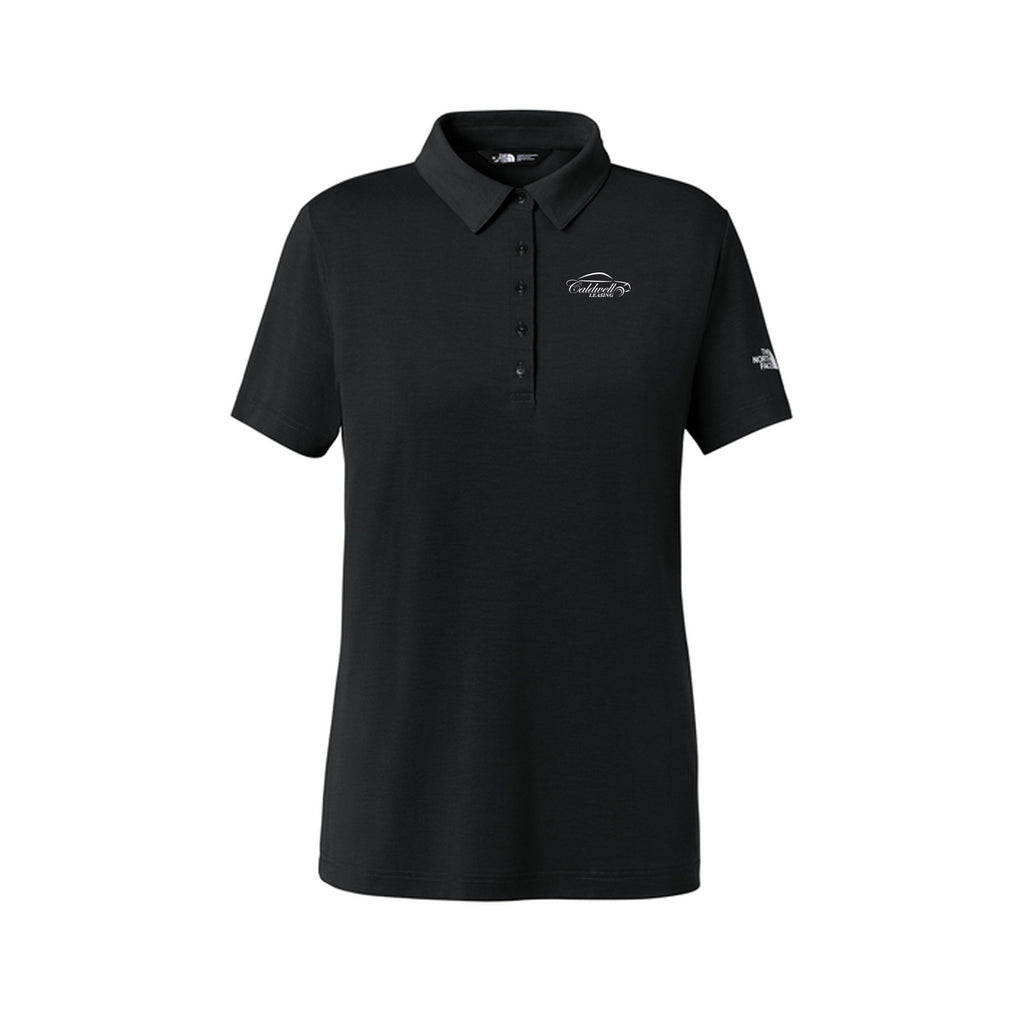 Bob Caldwell Automotive - The North Face® Women’s Canyon Crest Polo