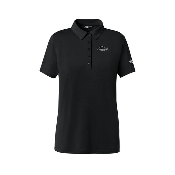 Bob Caldwell Automotive - The North Face® Women’s Canyon Crest Polo
