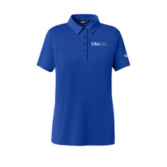 MSA Law Firm - The North Face® Women’s Canyon Crest Polo