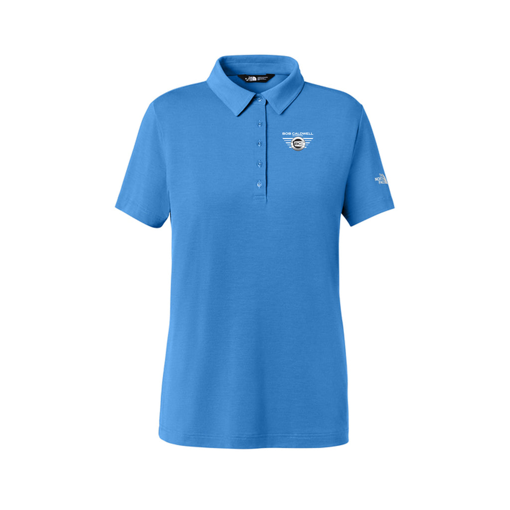 Bob Caldwell Automotive - The North Face® Women’s Canyon Crest Polo