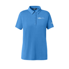 MSA Law Firm - The North Face® Women’s Canyon Crest Polo