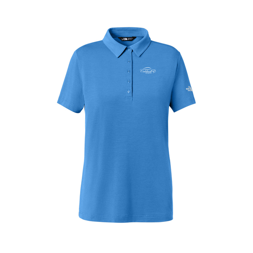 Bob Caldwell Automotive - The North Face® Women’s Canyon Crest Polo