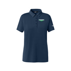 Mark Williams Auto Group - The North Face® Women’s Canyon Crest Polo