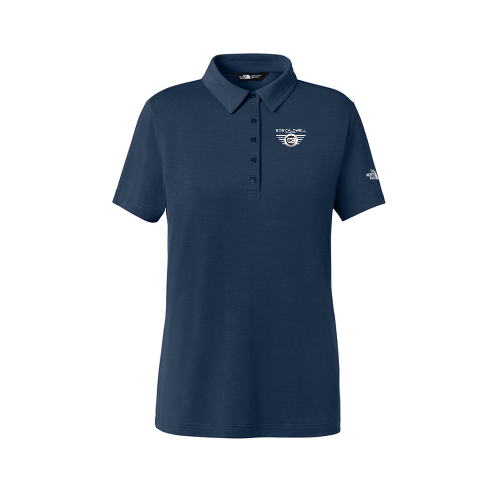 Bob Caldwell Automotive - The North Face® Women’s Canyon Crest Polo