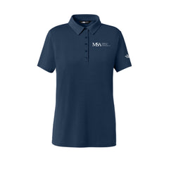 MSA Law Firm - The North Face® Women’s Canyon Crest Polo