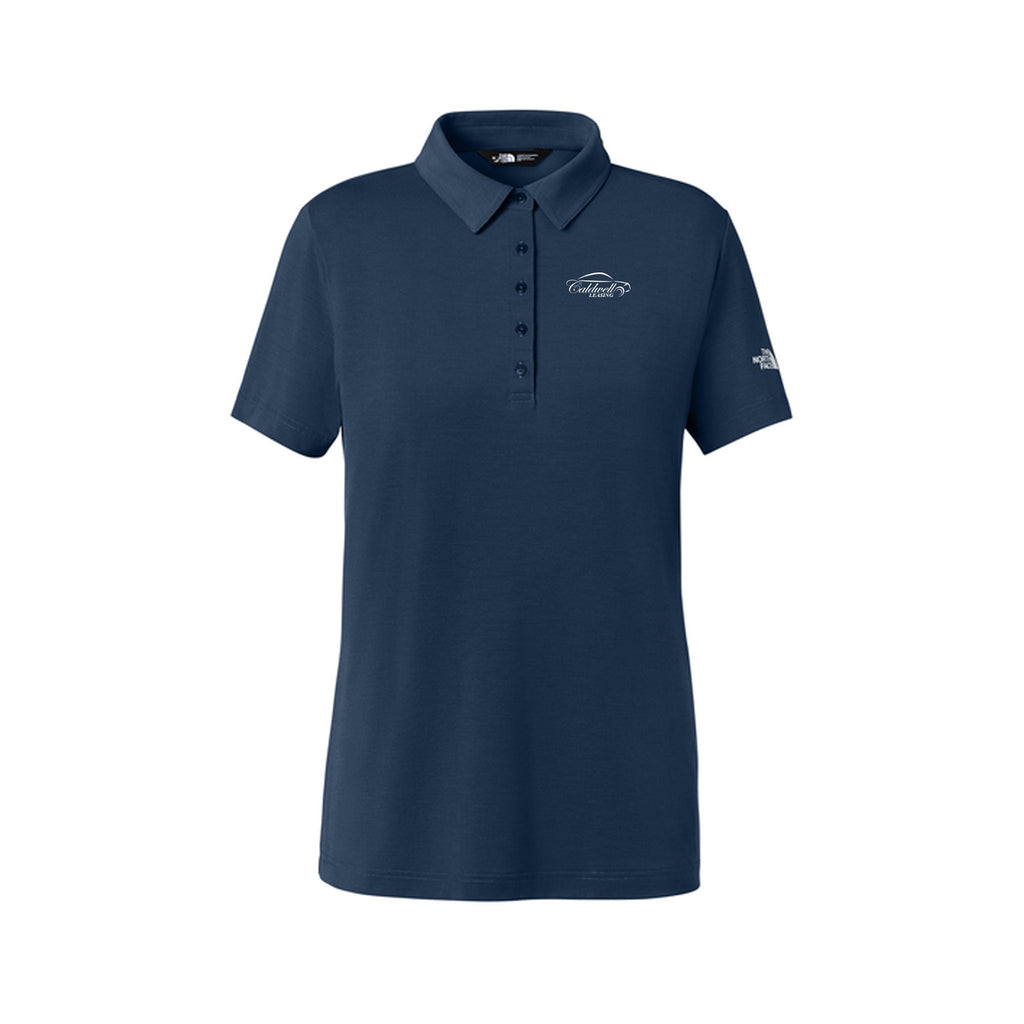 Bob Caldwell Automotive - The North Face® Women’s Canyon Crest Polo