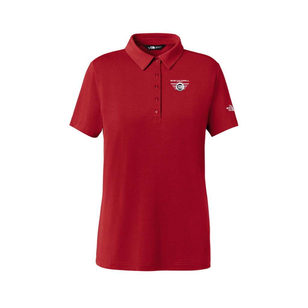 Bob Caldwell Automotive - The North Face® Women’s Canyon Crest Polo