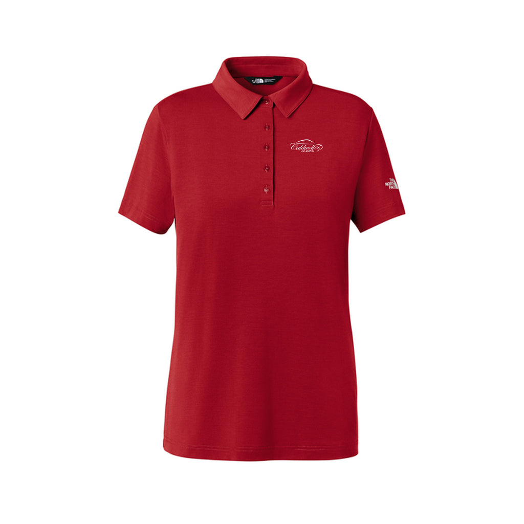 Bob Caldwell Automotive - The North Face® Women’s Canyon Crest Polo