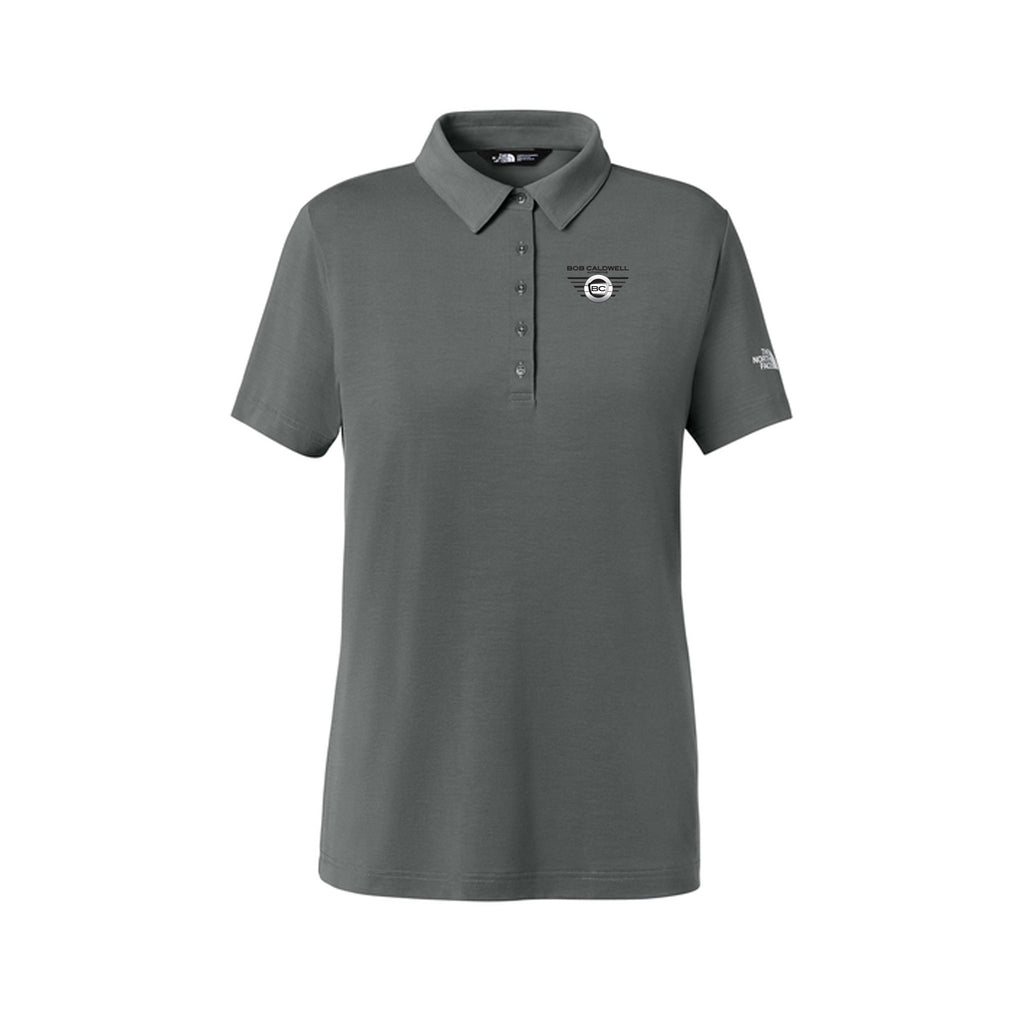 Bob Caldwell Automotive - The North Face® Women’s Canyon Crest Polo