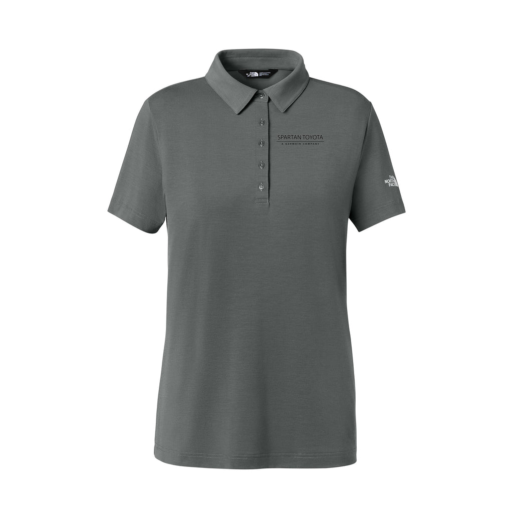 Germain Spartan Toyota - The North Face® Women’s Canyon Crest Polo
