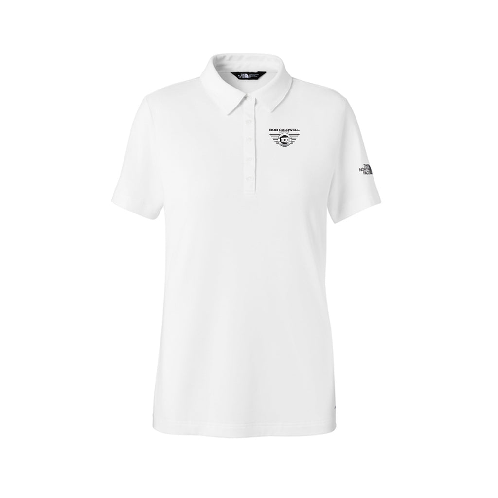 Bob Caldwell Automotive - The North Face® Women’s Canyon Crest Polo