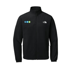 GBQ - The North Face® Mountain Horizon Jacket