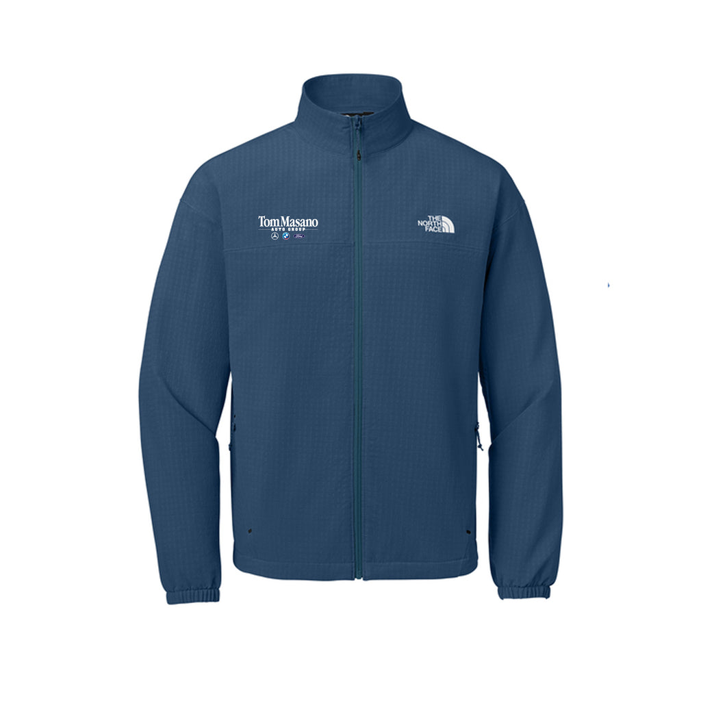Tom Masano Auto Group - The North Face® Mountain Horizon Jacket