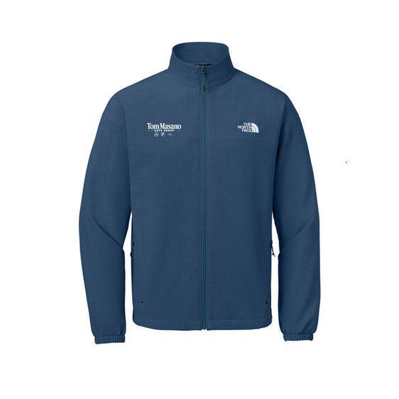 Tom Masano Auto Group - The North Face® Mountain Horizon Jacket