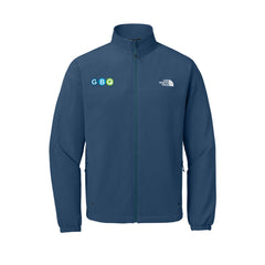 GBQ - The North Face® Mountain Horizon Jacket