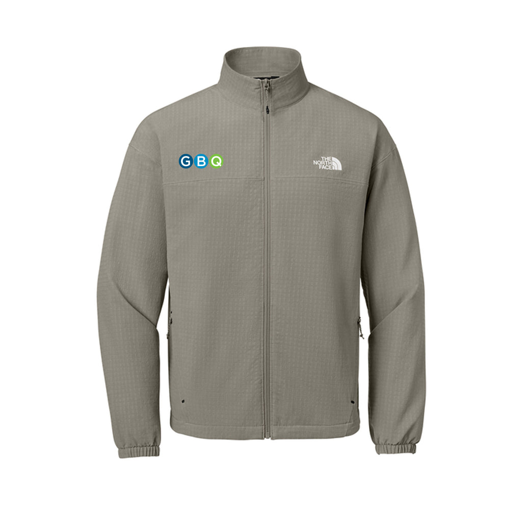 GBQ - The North Face® Mountain Horizon Jacket