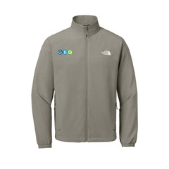 GBQ - The North Face® Mountain Horizon Jacket