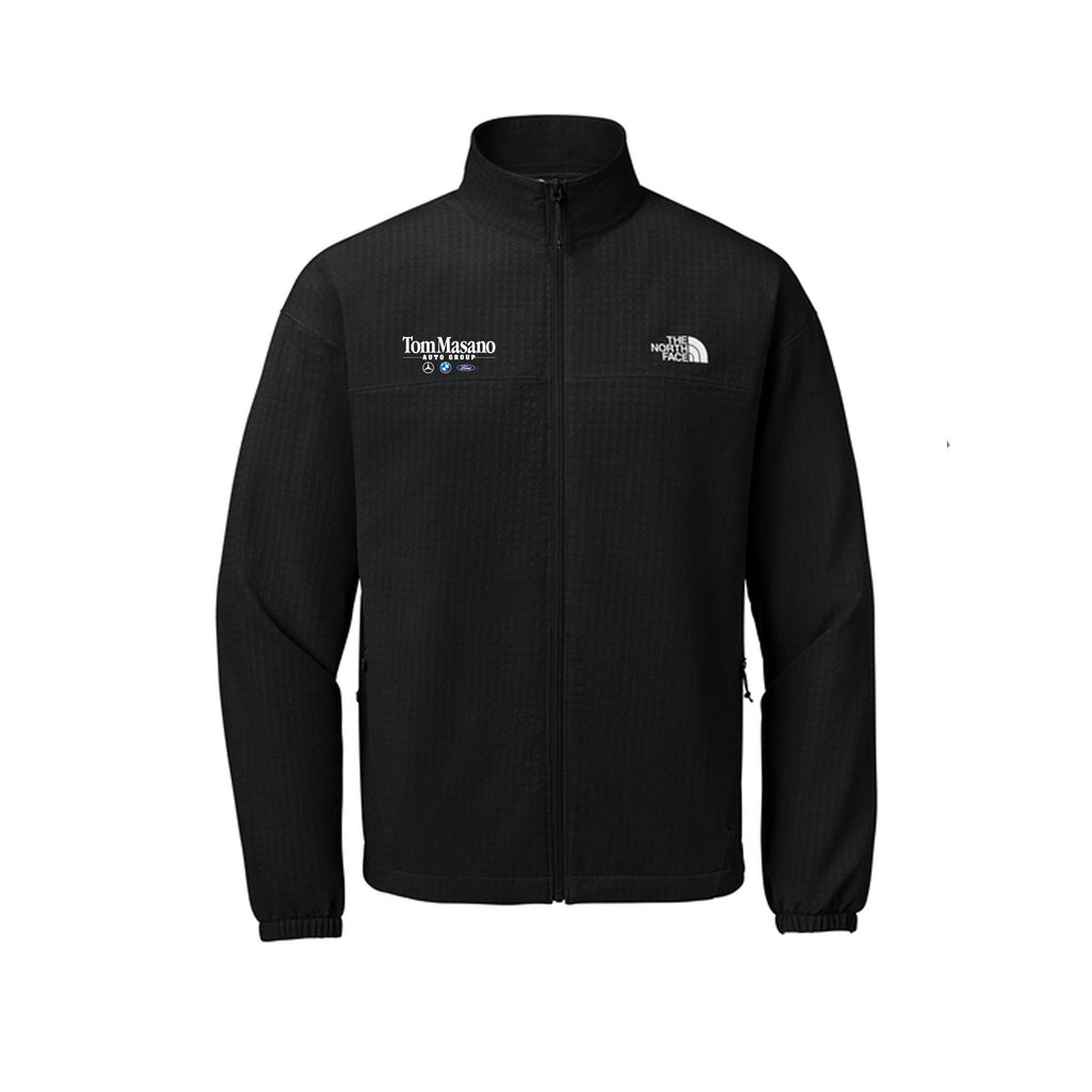 Tom Masano Auto Group - The North Face® Mountain Horizon Jacket