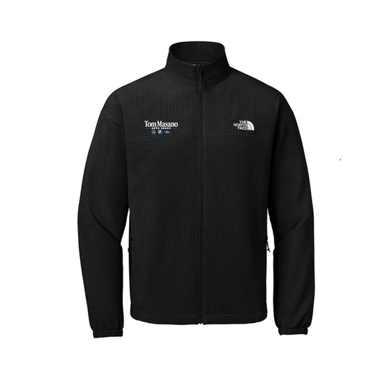 Tom Masano Auto Group - The North Face® Mountain Horizon Jacket