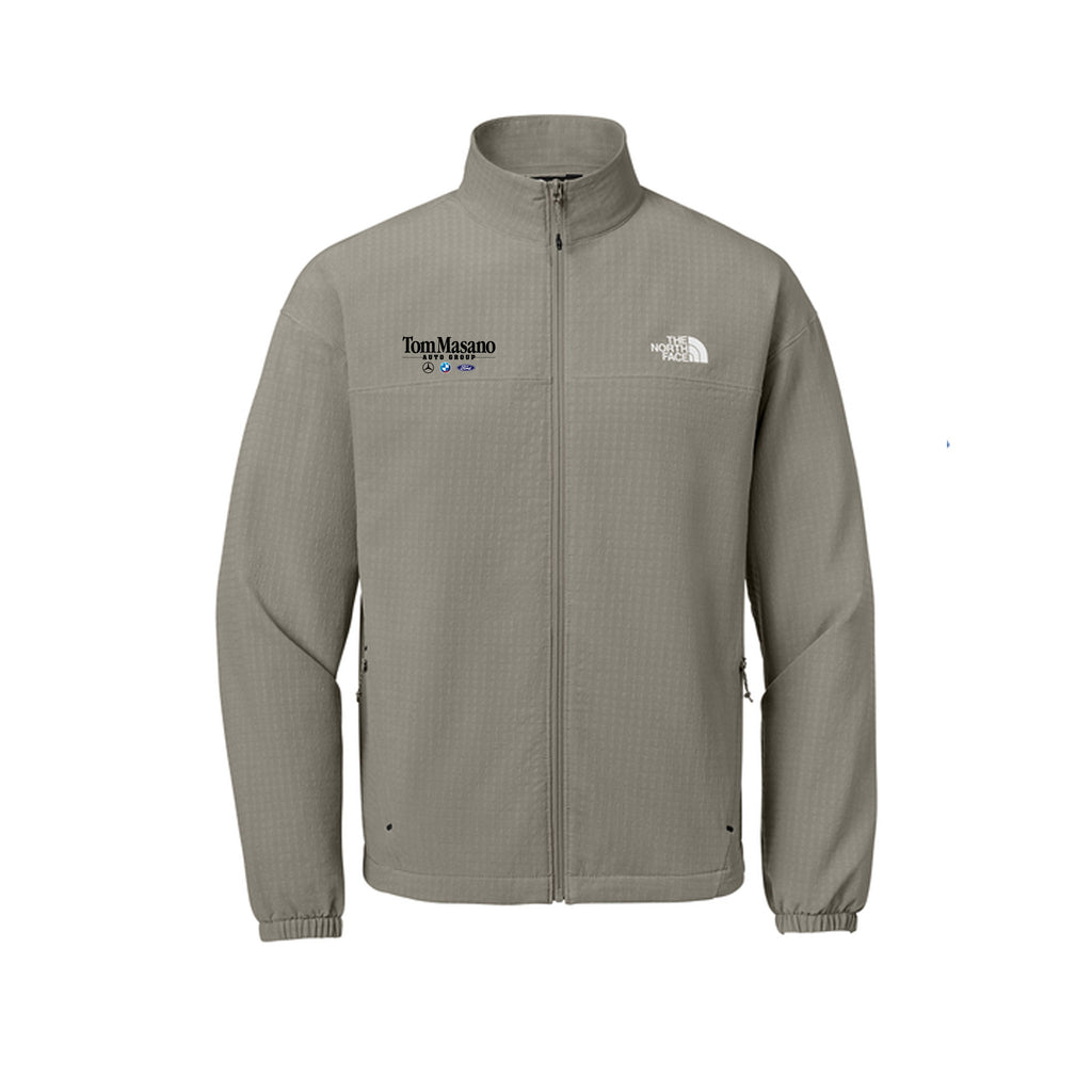 Tom Masano Auto Group - The North Face® Mountain Horizon Jacket