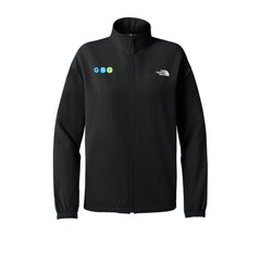 GBQ - The North Face® Women’s Mountain Horizon Jacket