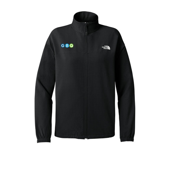 GBQ - The North Face® Women’s Mountain Horizon Jacket