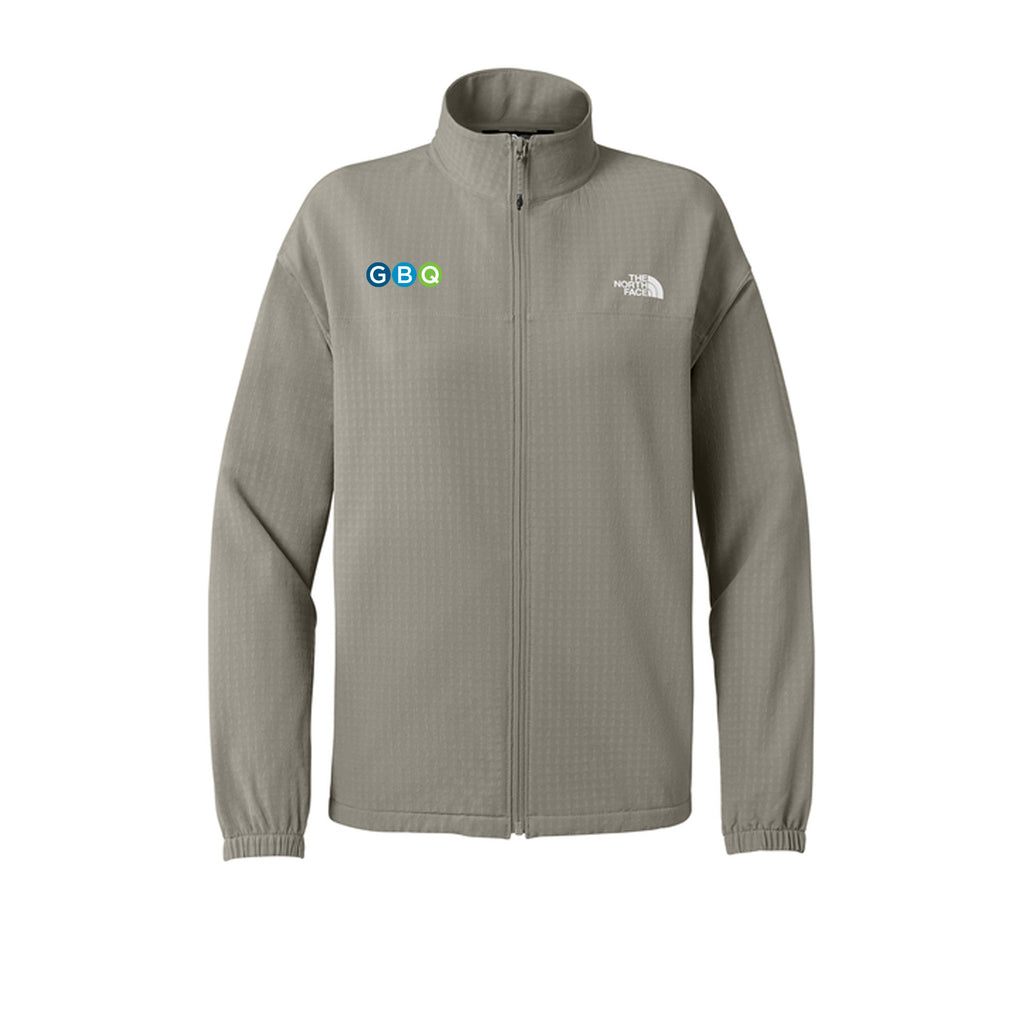 GBQ - The North Face® Women’s Mountain Horizon Jacket
