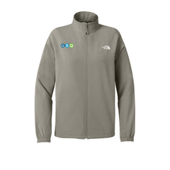 GBQ - The North Face® Women’s Mountain Horizon Jacket