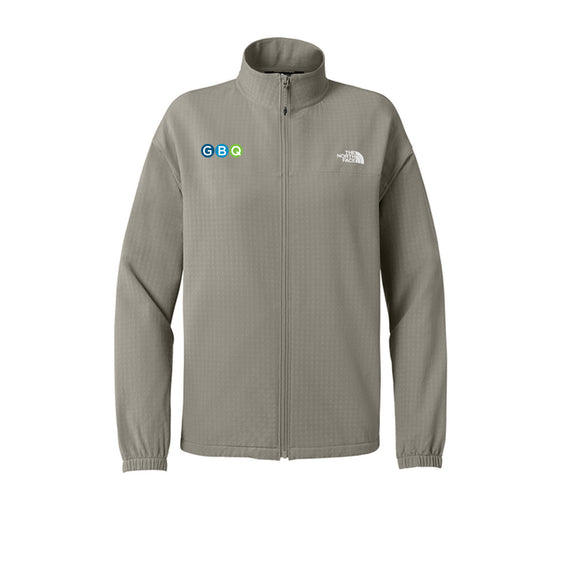 GBQ - The North Face® Women’s Mountain Horizon Jacket