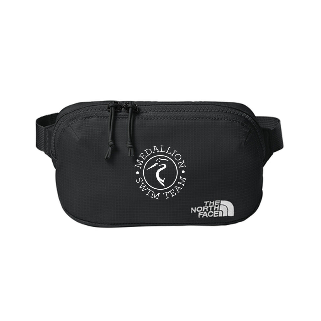 Medallion Swim Team - The North Face® 1L Travel Hip Pack